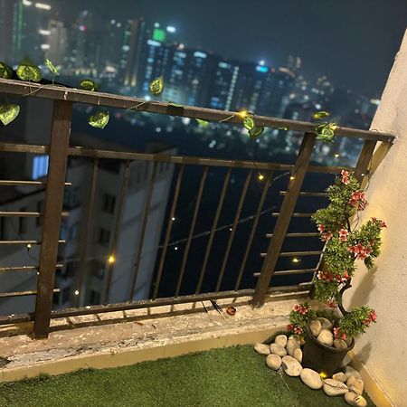 Guti Buti Homes Noida Ngoại thất bức ảnh