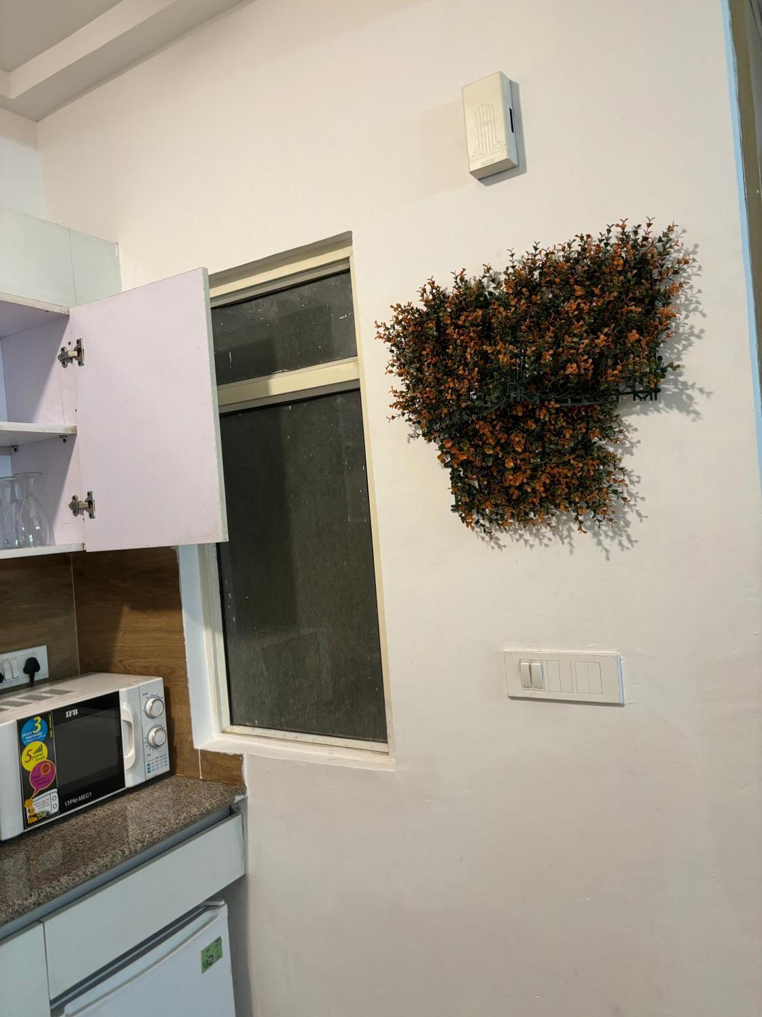 Guti Buti Homes Noida Ngoại thất bức ảnh
