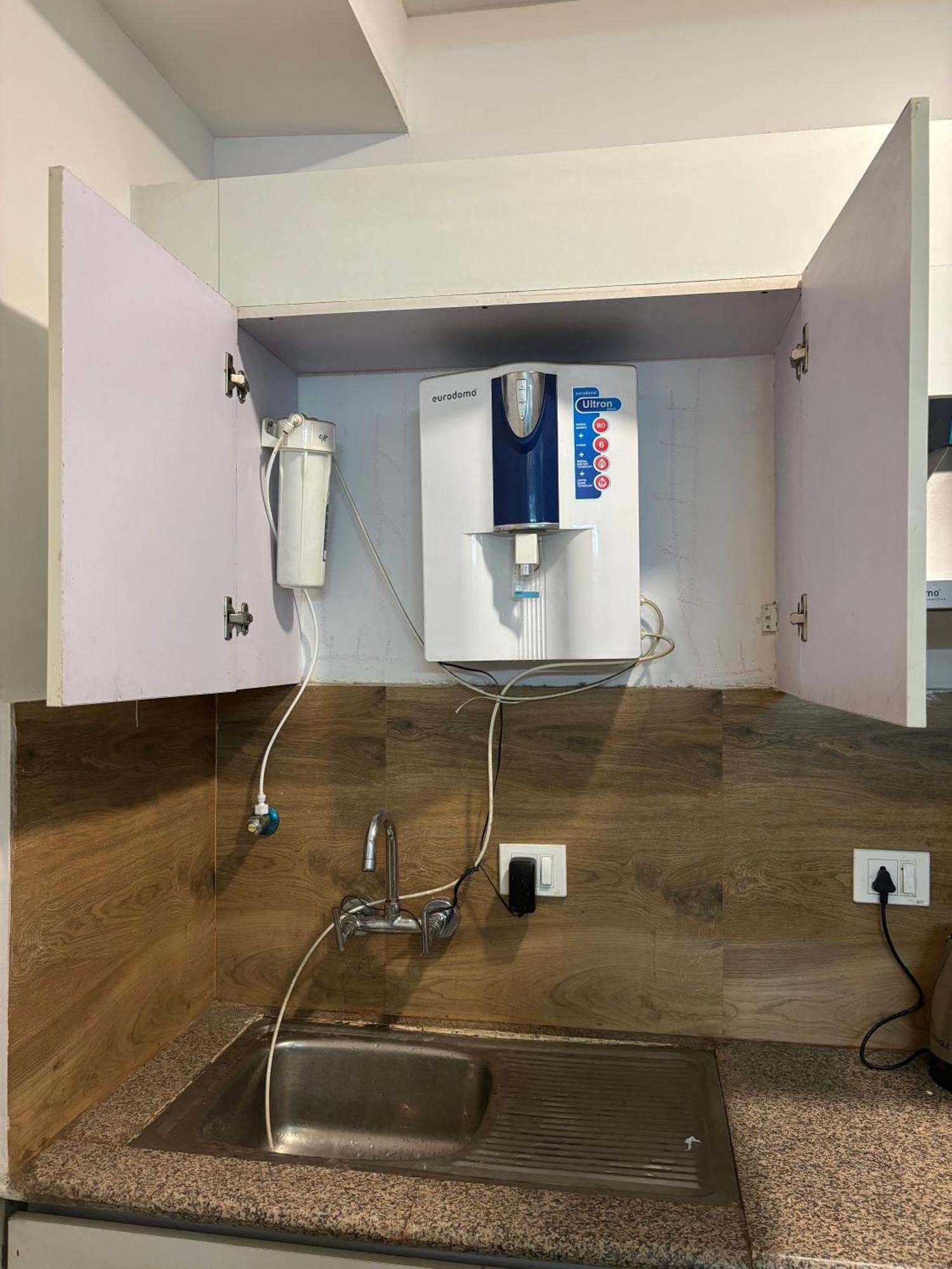 Guti Buti Homes Noida Ngoại thất bức ảnh