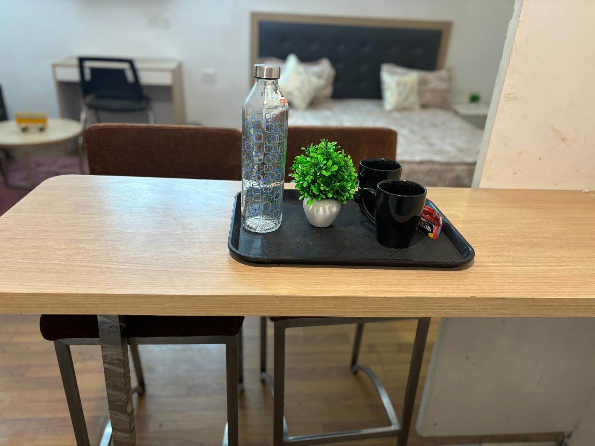 Guti Buti Homes Noida Ngoại thất bức ảnh