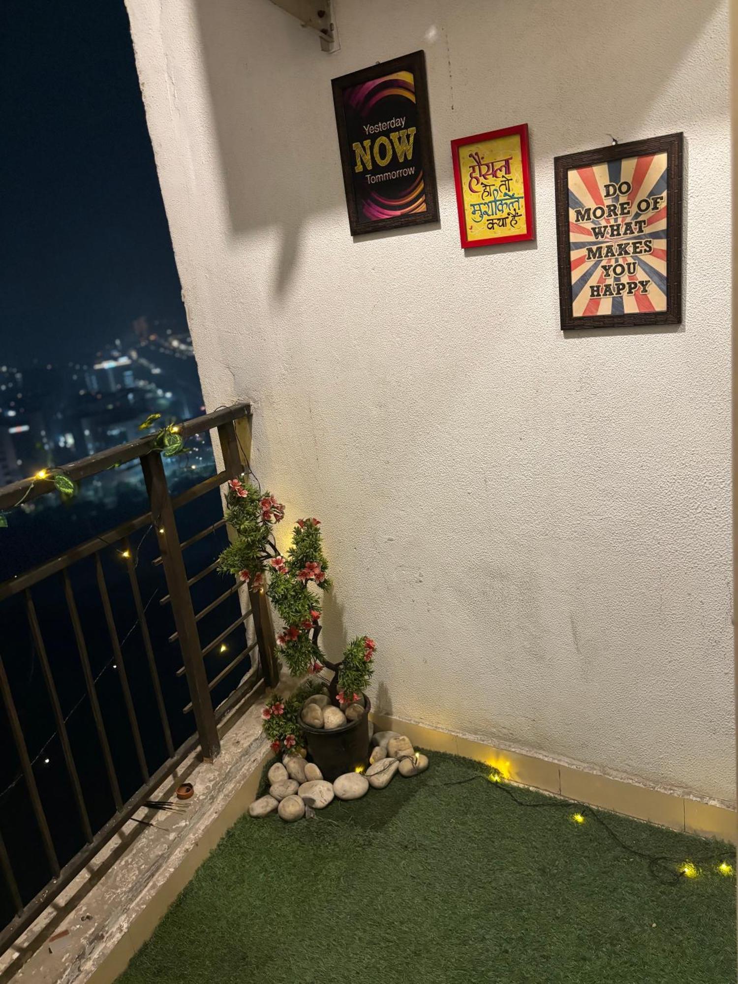 Guti Buti Homes Noida Ngoại thất bức ảnh